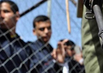 نادي الأسير:عدد الإصابات بكورونا بين صفوف الأسرى في ارتفاع متسارع