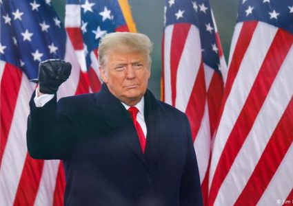 "منظمةهيومن رايتس" تعتبر عهد ترامب كارثة على حقوق الإنسان