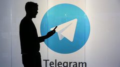 تيلغرام الوجهة الجديدة لعدد من رؤساء الدول .. تعرف عليه