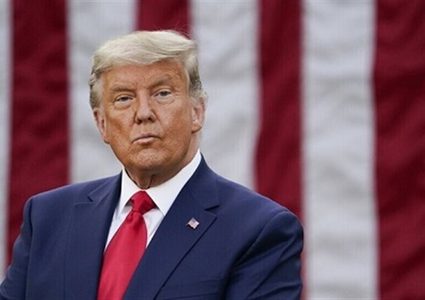 منظمة العفو الدولية: عهد ترمب كان كارثة على حقوق الإنسان