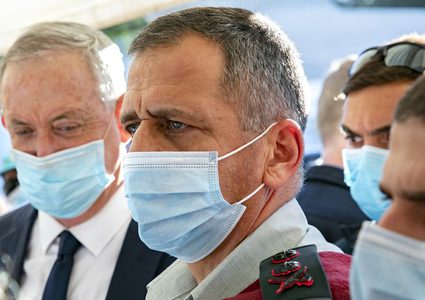 "إسرائيل" تعد خطة من 3 خيارات للتعامل مع التهديد الإيراني