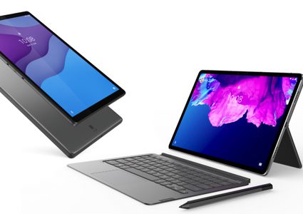 "Lenovo" تعلن عن حاسبها اللوحي الجديد بأسعار ومواصفات منافسة
