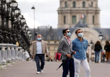تسجيل 282 وفاة و 21228 إصابة جديدة بكورونا
