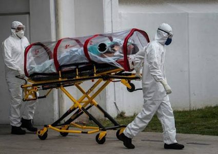 كورونا عالميا: الوفيات تتخطى حاجز الـ2 مليون