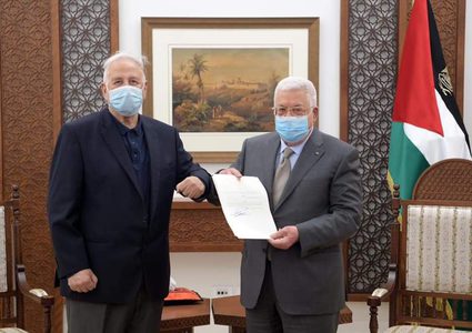 الرئيس يصدر مرسوما بإجراء الانتخابات التشريعية في 22 مايو المقبل