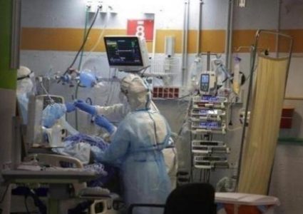 وفاة 4 مسنين من الجليل و385 إصابة بكورونا بأم الفحم