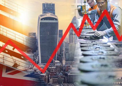 اقتصاد بريطانيا ينكمش 2.6%