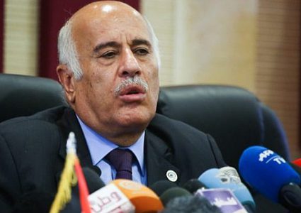 الرجوب: القاهرة ستستضيف حوارا وطنيا شاملا بين كل الفصائل