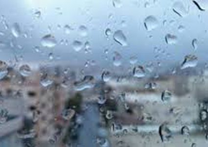 الطقس: أجواء باردة والفرصة مهيأة لسقوط زخات متفرقة من الأمطار