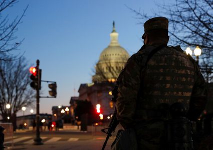 إدارة ترامب تسجل أعلى رقم لتنفيذ احكام الإعدام منذ 120 عاما