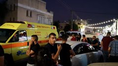إصابة خطيرة لشاب في جريمة إطلاق نار بقلنسوة