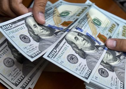 الإعلام العبري : الدولار سيرتفع أكثر خلال الأيام المقبلة