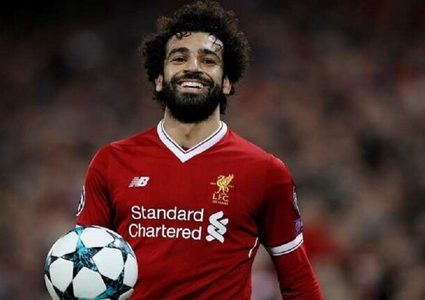 محمد صلاح يحسم الجدل حول مستقبله مع ليفربول