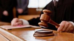 نابلس: الأشغال الشاقة 10 سنوات لمدانين بتهمة الشروع بالقتل القصد