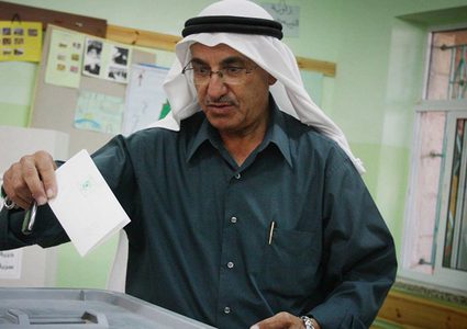 أبو الغيط يرحب بتحديد موعد الانتخابات الفلسطينية