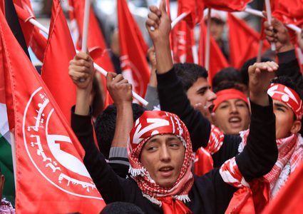 الشعبية بالمرسوم الرئاسي الذي حدد موعد الانتخابات العامة