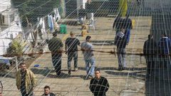 أسير من مخيم جنين يدخل عامه الـ18 في الأسر