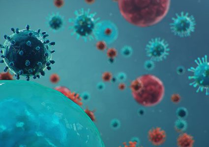 الصحة العالمية تدعو لدراسة الشيفرة الجينية لسلالات كورونا