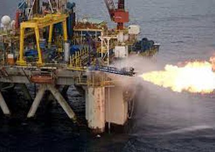 روسيا تشهد قفزة في صادرات الغاز الطبيعي