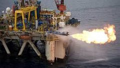 روسيا تشهد قفزة في صادرات الغاز الطبيعي