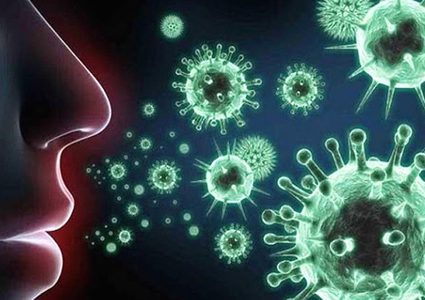 رصد أعراض جديدة لدى مرضى فيروس كورونا