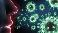 رصد أعراض جديدة لدى مرضى فيروس كورونا