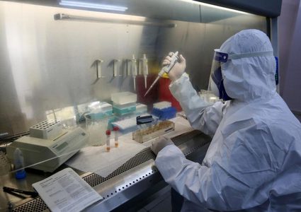20 حالة وفاة 578 اصابة جديدة بكورونا خلال 24 ساعة