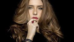 نيللي كريم: “كلنا عندنا فوبيا”