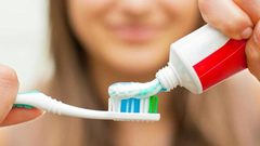 طرح فرشاة أسنان "بالذكاء الاصطناعي"