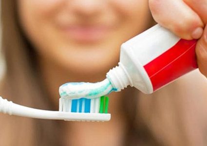 طرح فرشاة أسنان "بالذكاء الاصطناعي"