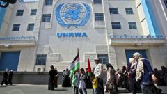 "فلسطين النيابية" تبحث التحديات التي تواجه "الأونروا"