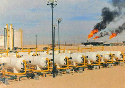 جائحة "كورونا" تهبط بصادرات الذهب الأسود للجزائر في 2020