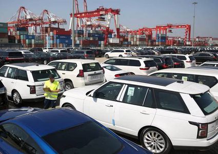 مصر تعلن موعد صناعة أول سيارة من نوعها في البلاد