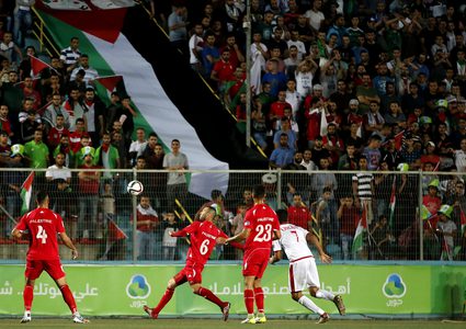 المنتخب الوطني يحقق انتصارا مستحقا على شقيقه الكويتي