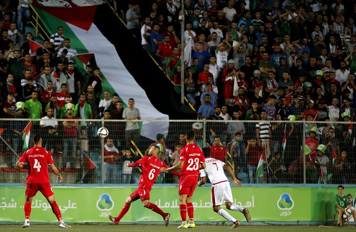 المنتخب الوطني يحقق انتصارا مستحقا على شقيقه الكويتي