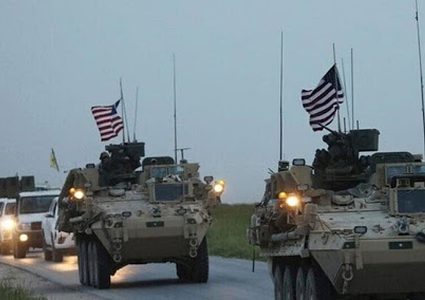 الجيش الأمريكي يعلن انسحاب قواته من الصومال