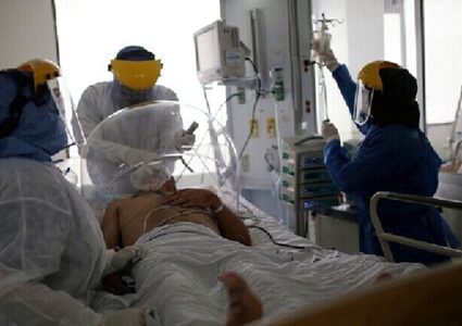 إدخال وزير الدفاع الكولومبي للعناية المركزة إثر إصابته بكورونا