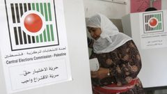 قيادي بفتح: الانتخابات القادمة مهمة لتجديد النظام السياسي