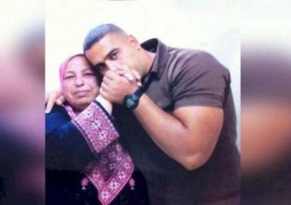 بعد خضوعه لعملية جراحية.. الوضع الصحي للاسير عياد مستقر