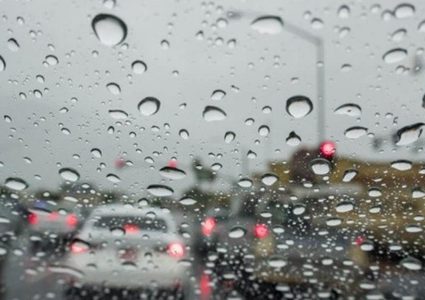 الطقس: أجواء باردة إلى شديد البرودة وسقوط أمطار فوق معظم المناطق