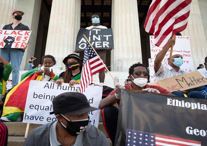 ماكونيل: ترامب حرض الحشود خلال اقتحام "الكابيتول"