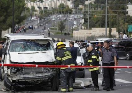 موقع عبري: الشاباك متخوف من تصعيد ملحوظ وتوتر امني عام 2021