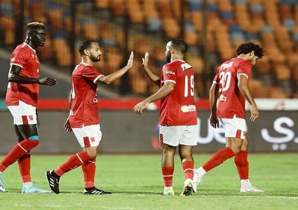 أزمة حادة بين الأهلي واتحاد الكرة المصري
