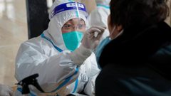 دراسة: إذا أصبت بكورونا فلست بأمان مع "كورونا المتحور"