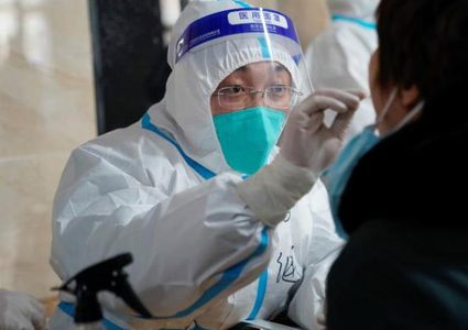 دراسة: إذا أصبت بكورونا فلست بأمان مع "كورونا المتحور"