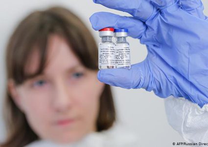 روسيا: لقاحنا الثاني ضد كورونا "فعال بنسبة 100 بالمئة"