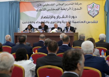 لجان "ثوري فتح" تناقش آليات الانتخابات