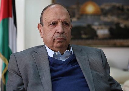 الحسيني: ضغوط كبيرة تُمارس على "إسرائيل" لإجراء الانتخابات بالقدس