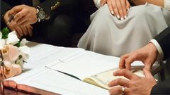 دار الإفتاء المصرية تكشف عما توصلت إليه لجانها بشأن "زواج التجربة