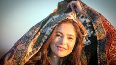 إصابة فادي إبراهيم وعبير نعمة بفيروس كورونا